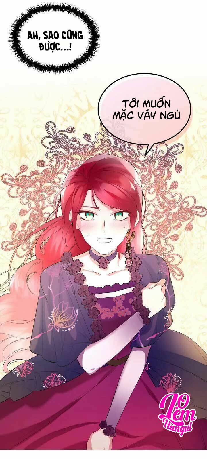 Kẻ Tạo Ra Nữ Phản Diện: Chapter 9