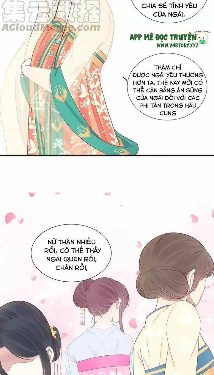 Hoàng Hậu Bận Lắm: Chapter 77
