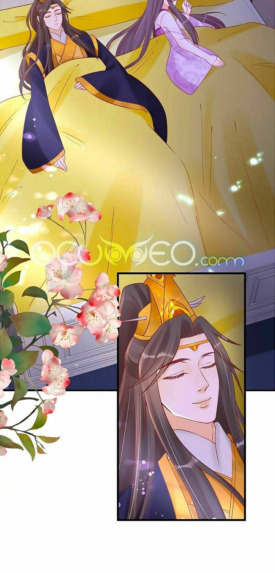 Thịnh Thế Lê Hoa Điện: Chapter 38