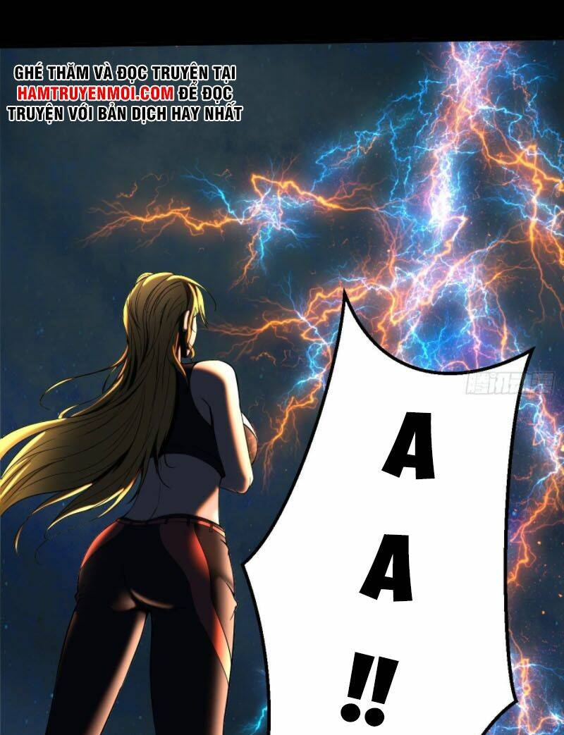 Phản Phái Yêu Tế: Chapter 13