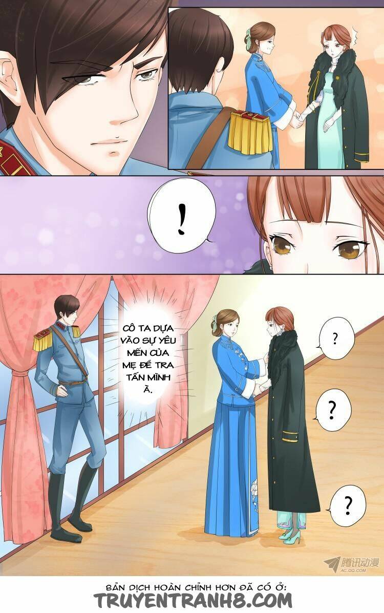 Uyển Hương: Chapter 9