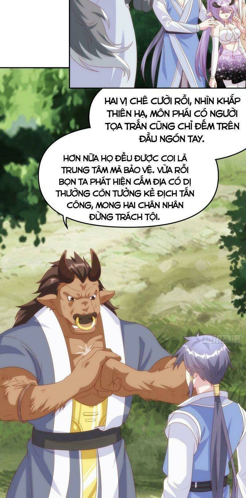 Xâm Lược Vạn Giới: Chapter 77