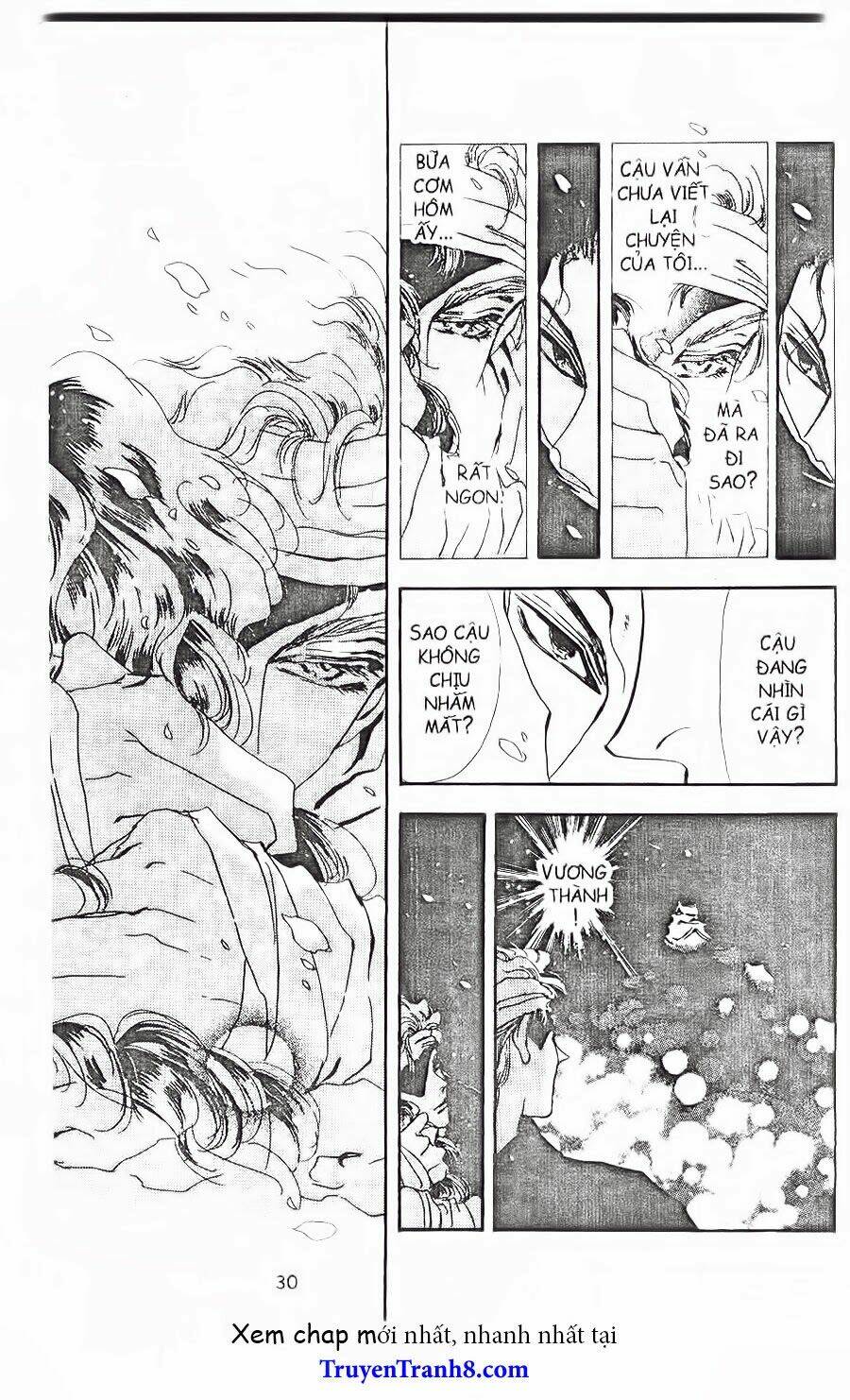 Đứa Con Số Phận: Chapter 82.2