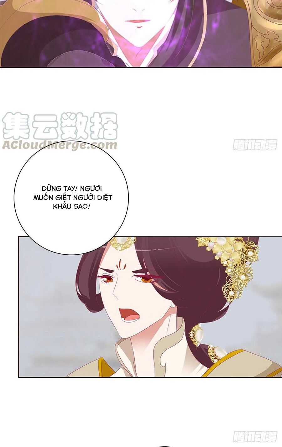 Thông Linh Phi: Chapter 677