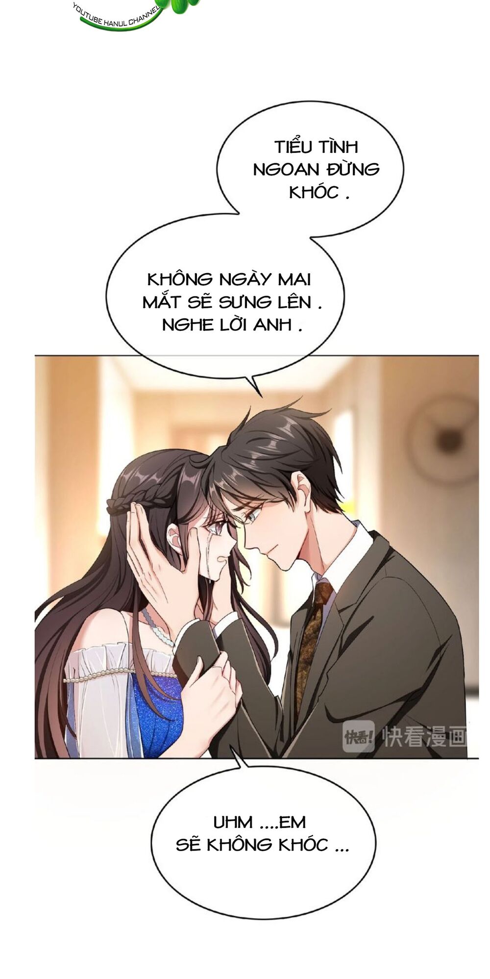 Cô Vợ Nhỏ Nuông Chiều Quá Lại Thành Ác!!: Chapter 136