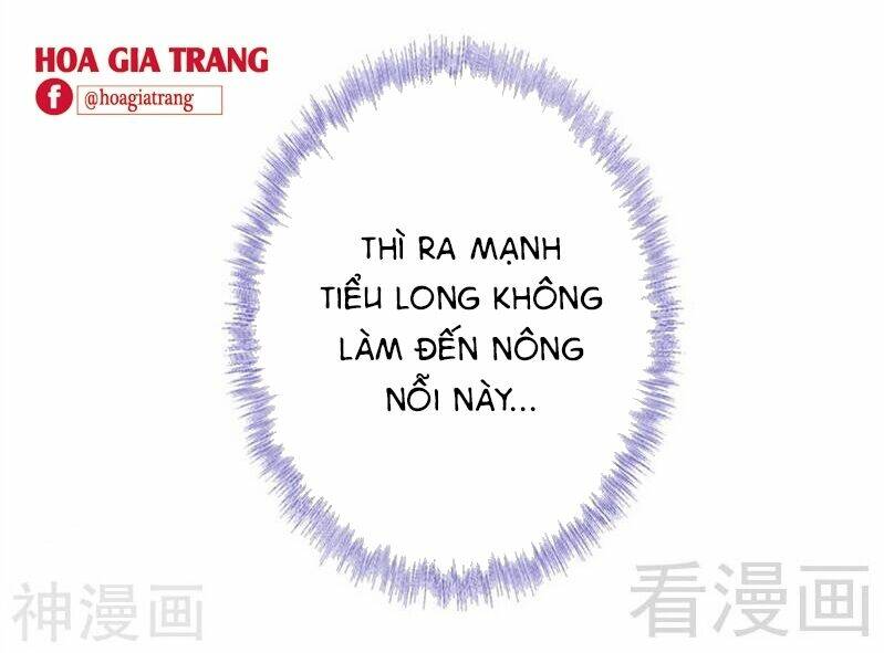 Phục Thù Thiếu Gia Tiểu Điềm Thê: Chapter 57