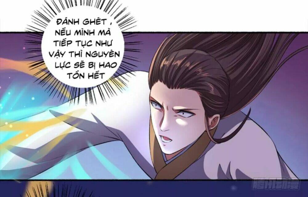 Cuồng Phi Phách Lối: Chapter 37