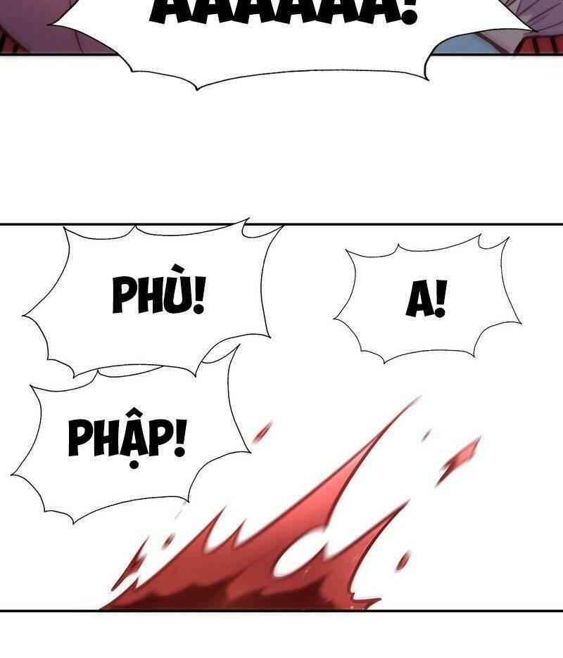Võ Linh Kiếm Tôn: Chapter 92
