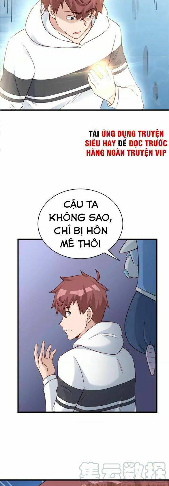 Hệ Thống Tu Tiên Mạnh Nhất: Chapter 87