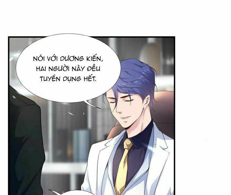 Chiến Lược Lãng Mạn Của Thịnh Thiếu: Chapter 32