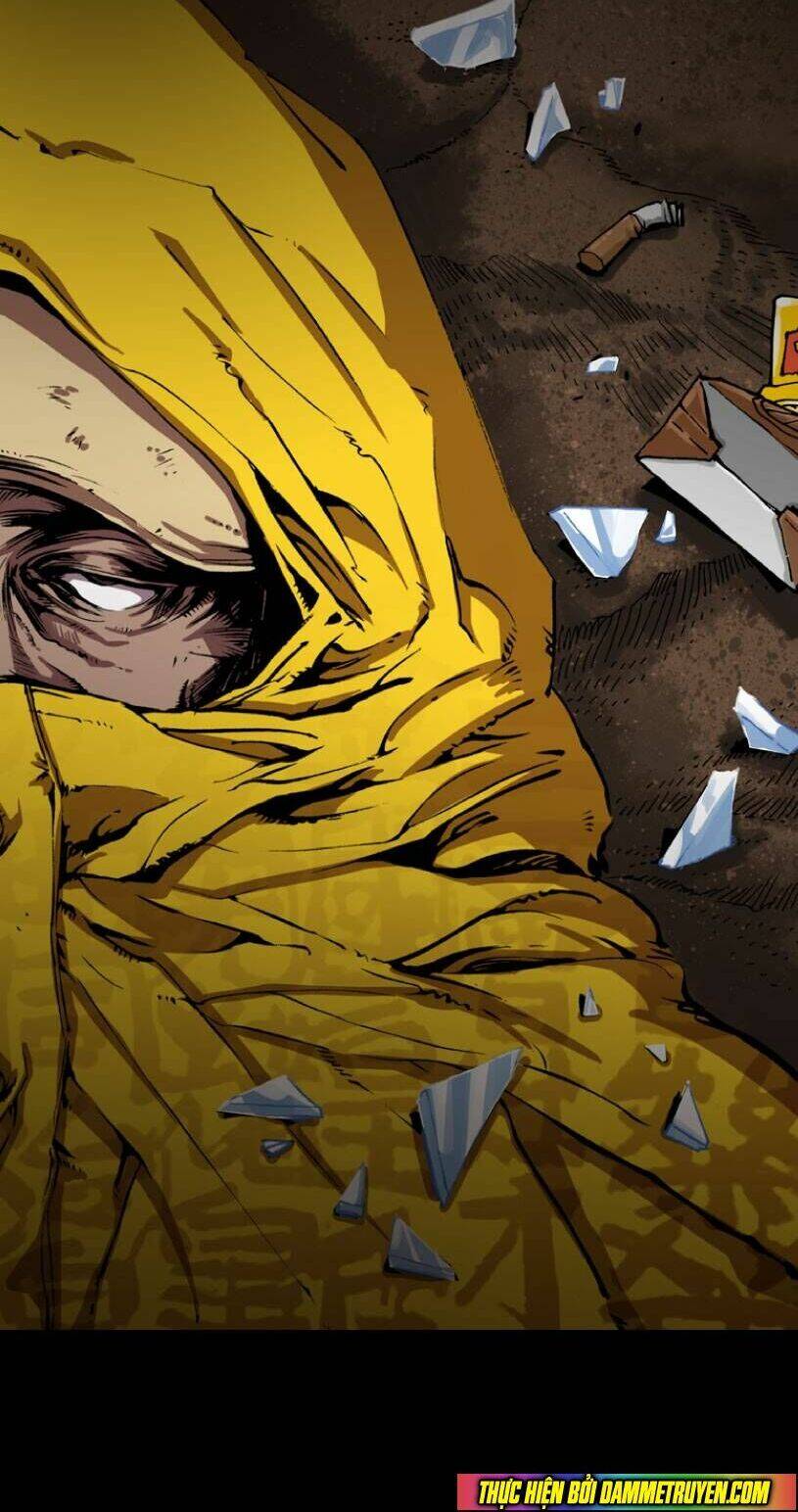 Tuyệt Hành Giả: Chapter 14