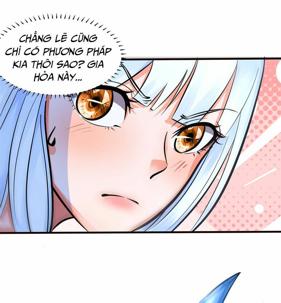 Ta Có Trăm Vạn Trò Chơi: Chapter 3