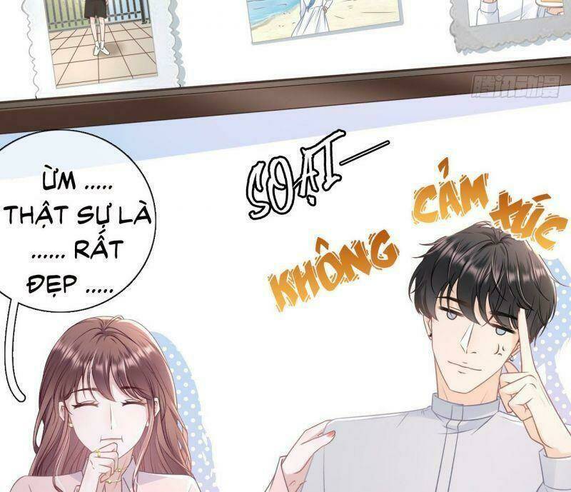 Bạn Gái Tôi Mới 30+: Chapter 81