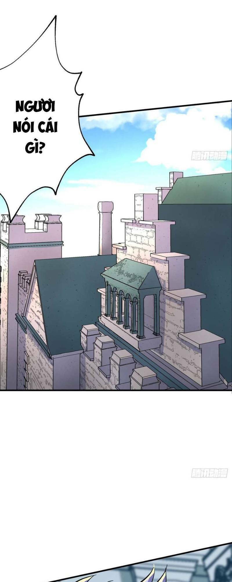 Thú Nhân: Chapter 179