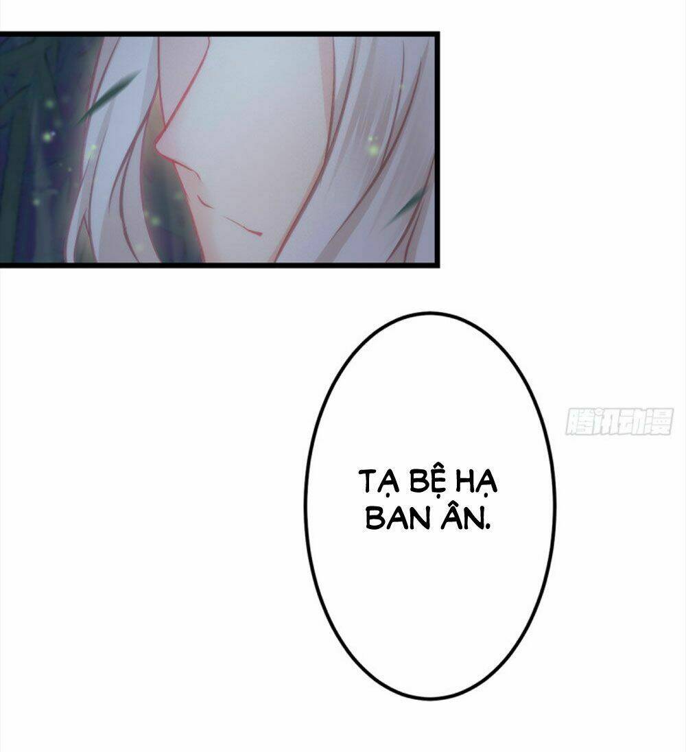 Trẫm Quyết Định Giải Tán Hậu Cung: Chapter 8