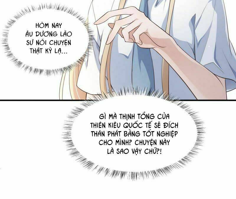 Chiến Lược Lãng Mạn Của Thịnh Thiếu: Chapter 78