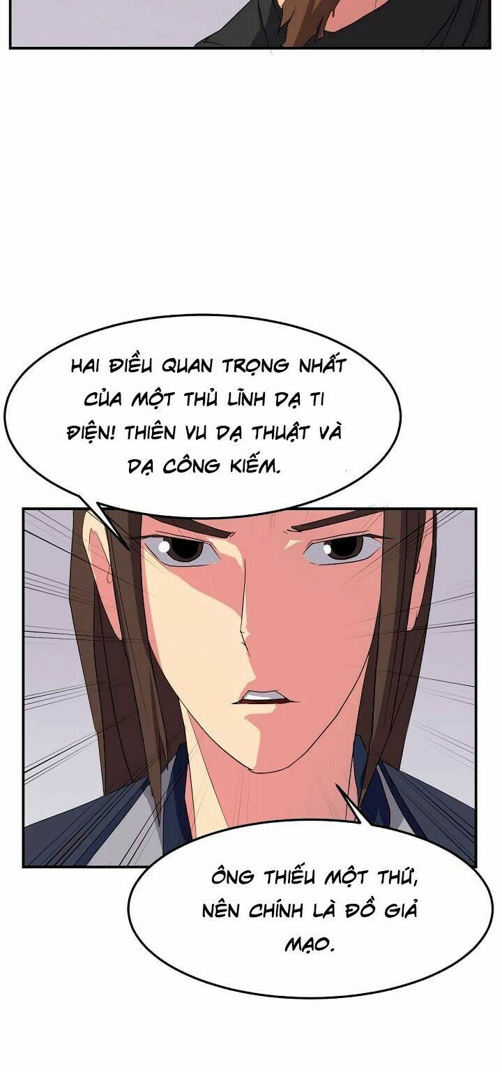 Trọng Sinh, Bất Khả Chiến Bại: Chapter 31