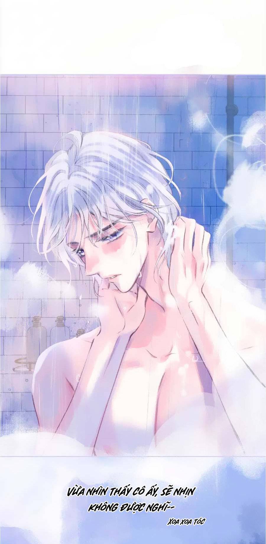 Sự Khuấy Động Ngọt Ngào: Chapter 26