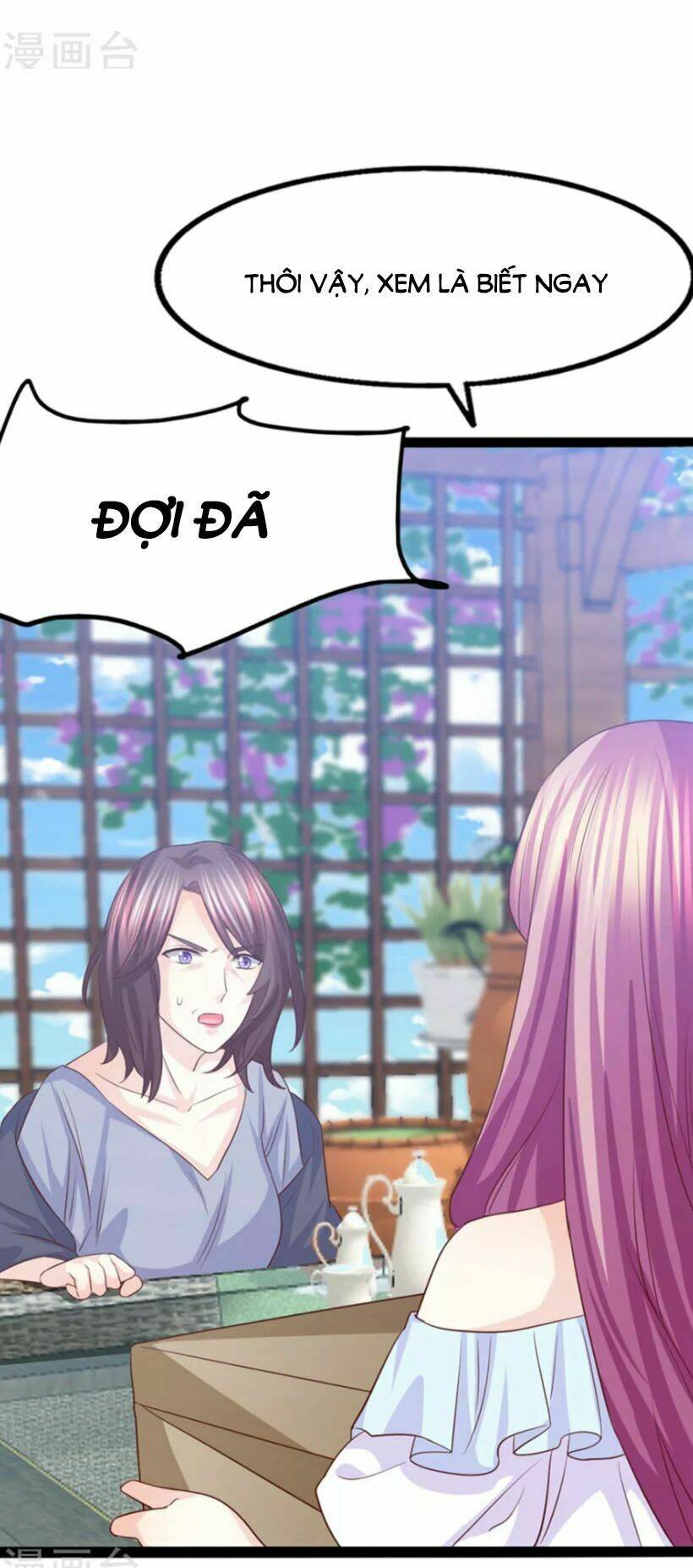Ta Và Nam Thần Cởi Áo Ngủ Rồi: Chapter 46