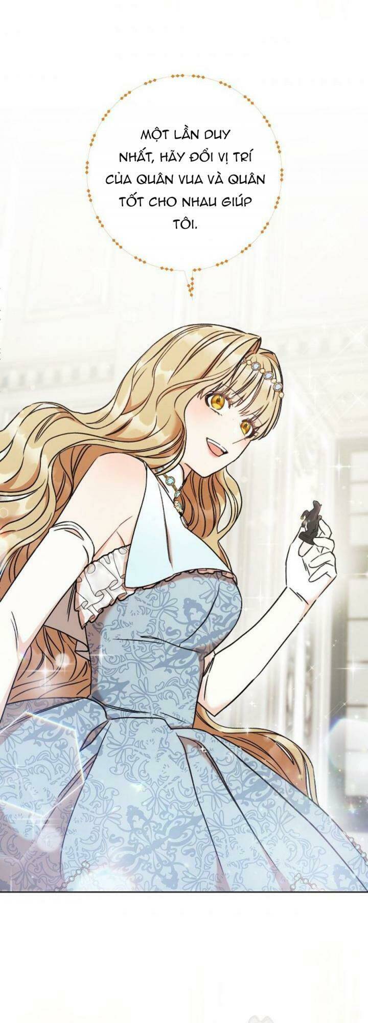 One Pair Lady: Chapter 9