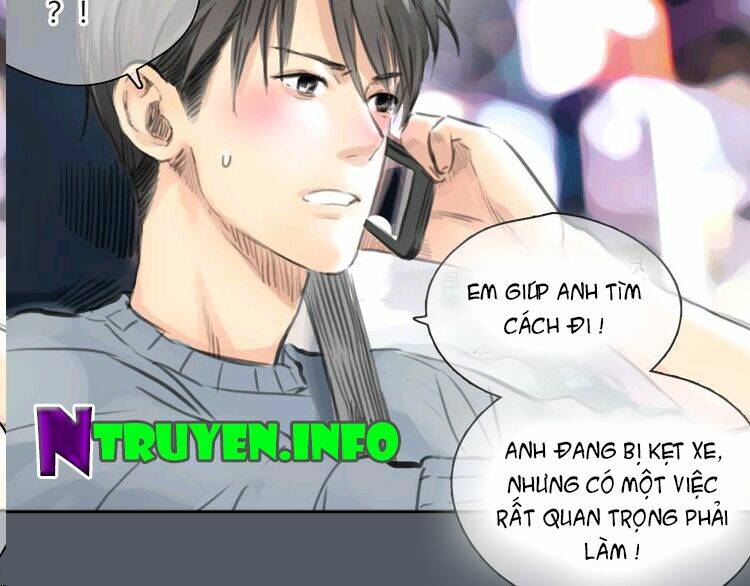 12 Giờ Của Lọ Lem: Chapter 47