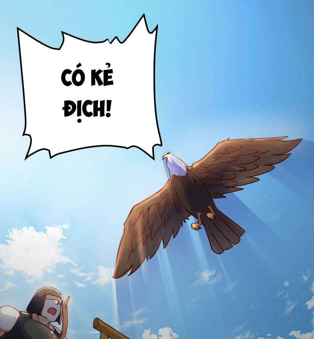 Thần Võ Đế Tôn: Chapter 66