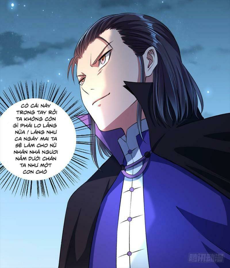 Cuồng Phi Phách Lối: Chapter 40