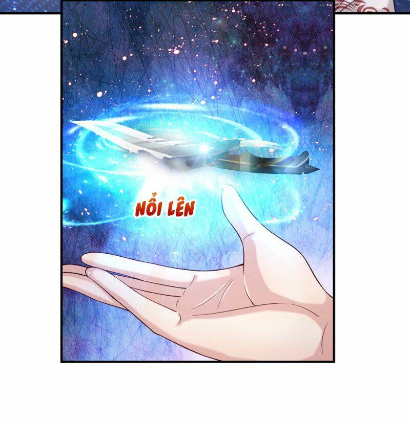 Tuyệt Thế Phi Đao: Chapter 242