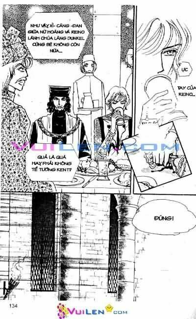 Hiệp Sĩ Nữ Hoàng: Chapter 10