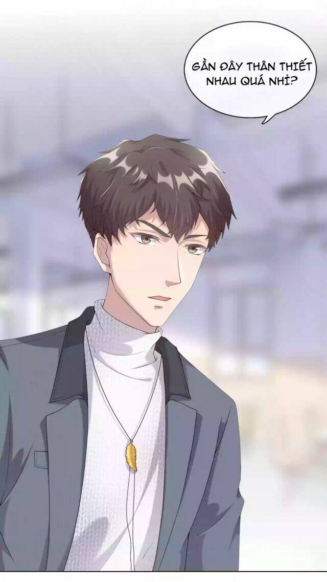 Cao Phán: Chapter 3