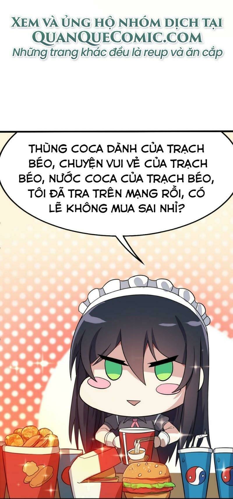 Kế Hoạch Trở Thành Phế Vật: Chapter 8
