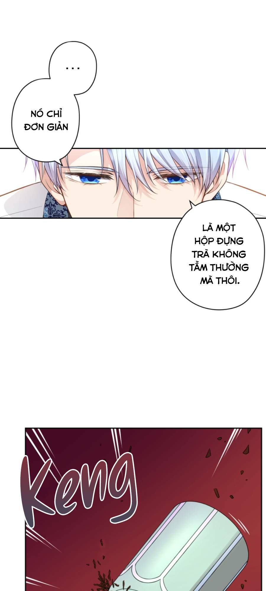 Gửi Đến Người Bạn Của Tôi: Chapter 28