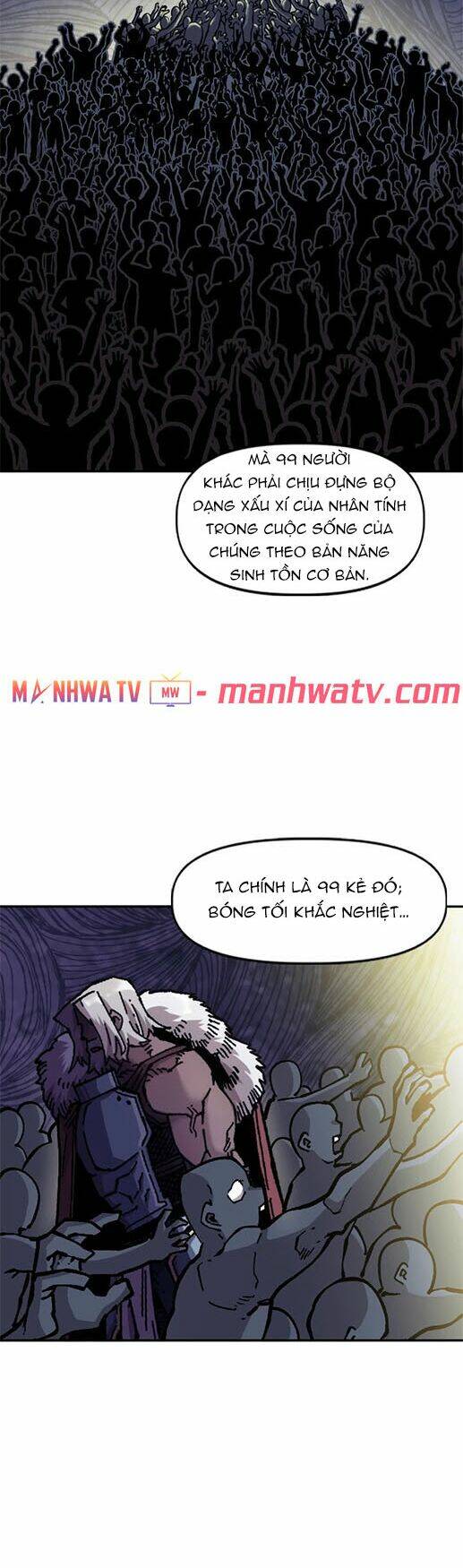 Nô Lệ Nghịch Thiên: Chapter 78