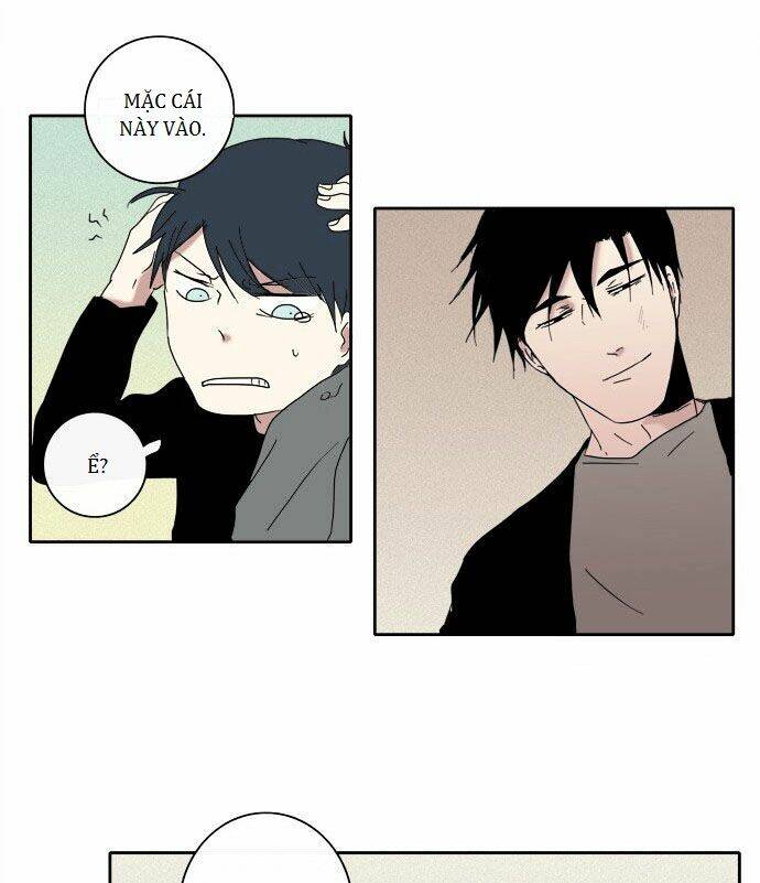 The Children's Teacher, Mr. Kwon: Chapter 43