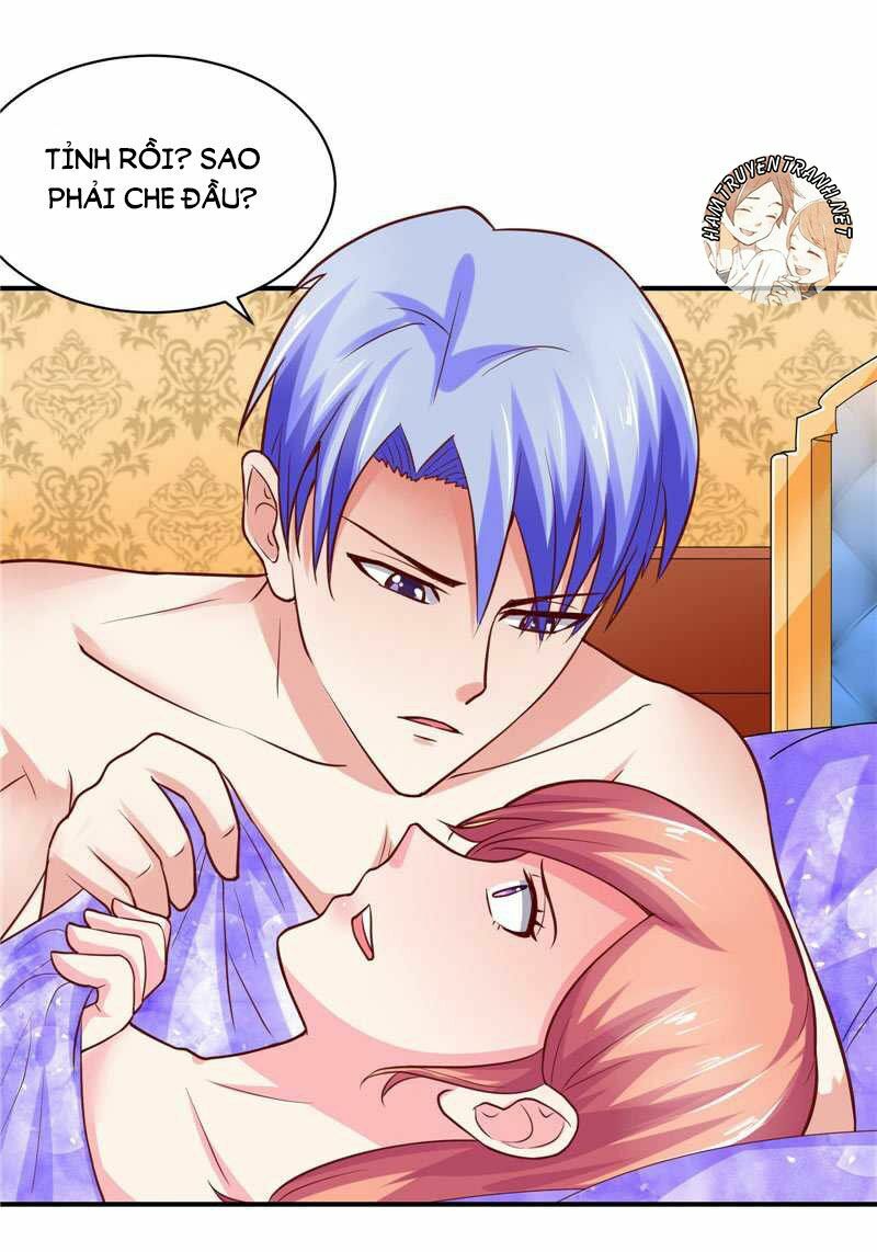 Tình Yêu Khiến Tôi Phát Điên: Chapter 46