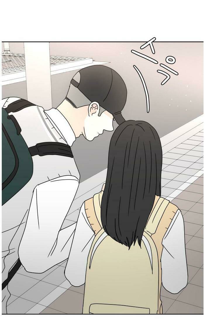 30 Phút Bước Đi Bên Em: Chapter 72