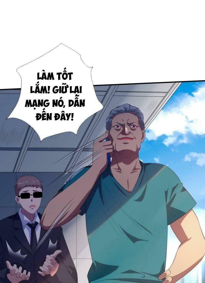 Shipper Thần Cấp: Chapter 44