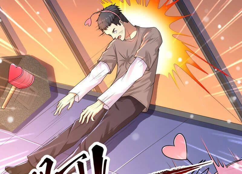 Siêu Năng Phân Hóa: Chapter 18