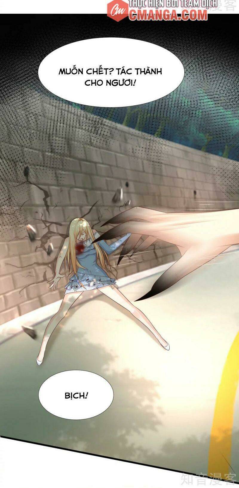 Tối Cường Vận Đào Hoa: Chapter 183