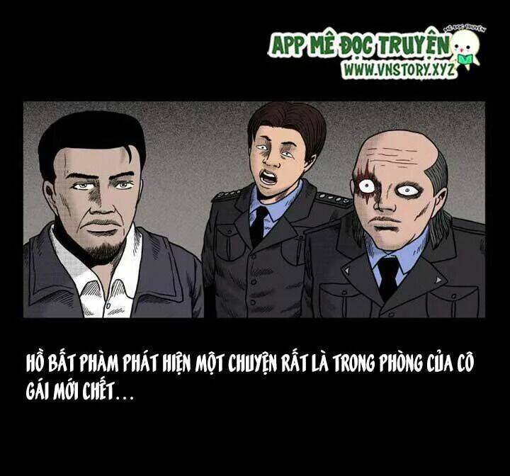 Kỳ Án Có Thật: Chapter 20