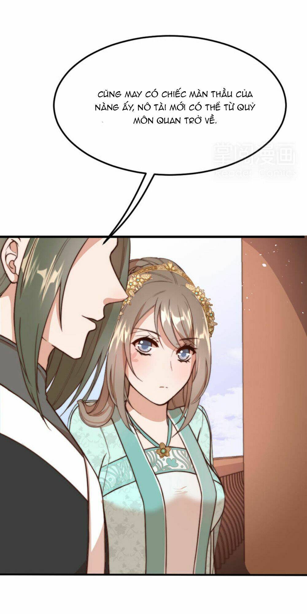 Đệ Nhất Cuồng Phi: Chapter 8