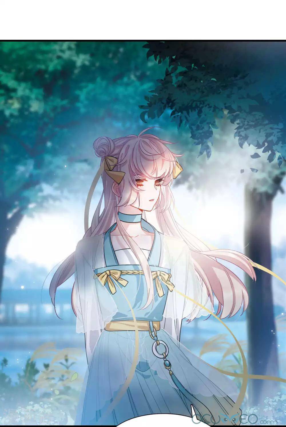 Danh Kiếm Chủng: Chapter 14