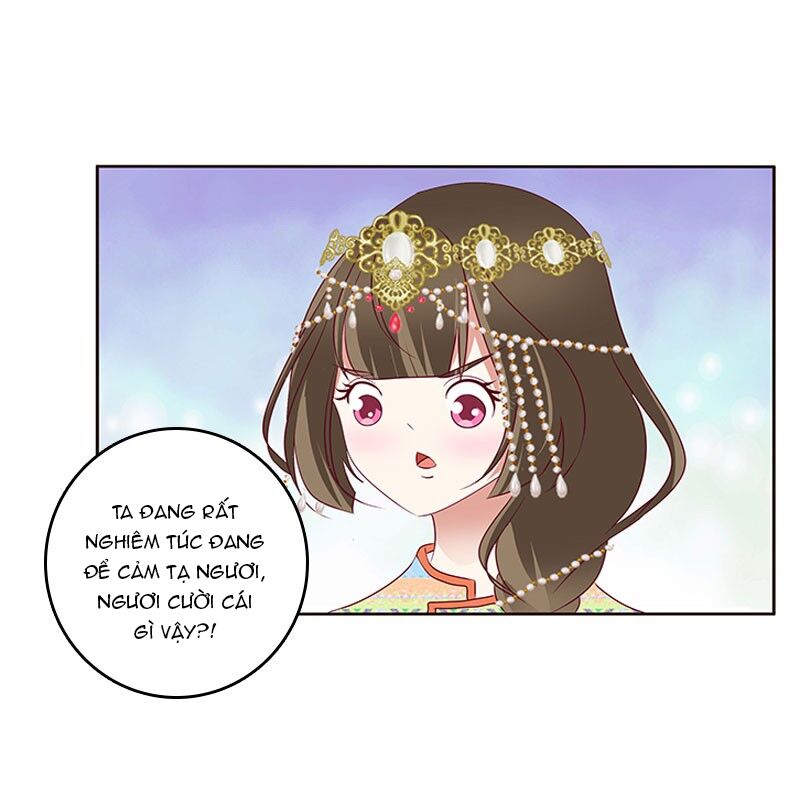 Thông Linh Phi: Chapter 285