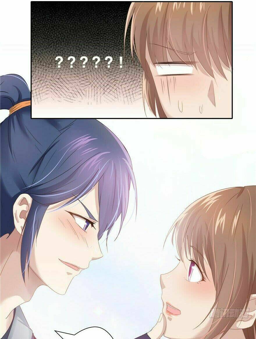 Manh Thê Thực Thần: Chapter 11