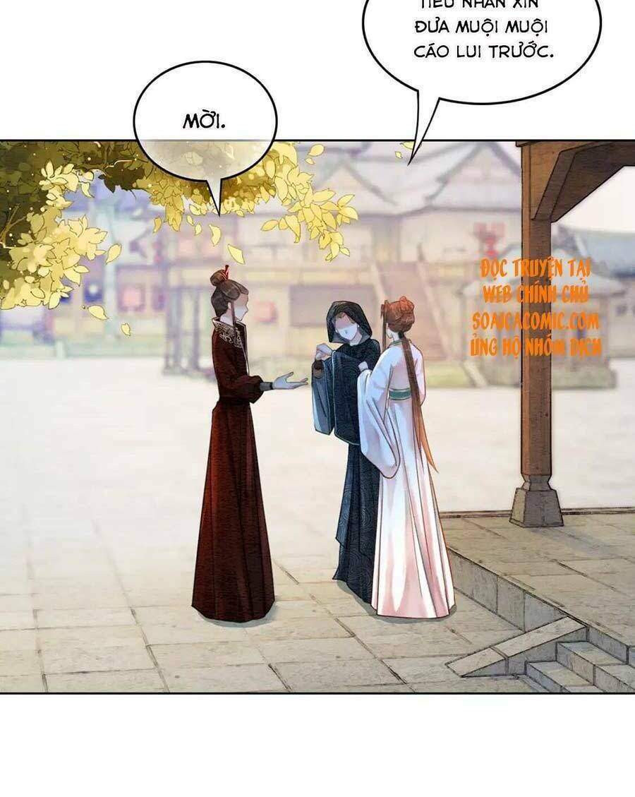 Xung Hỉ Vương Phi: Chapter 75