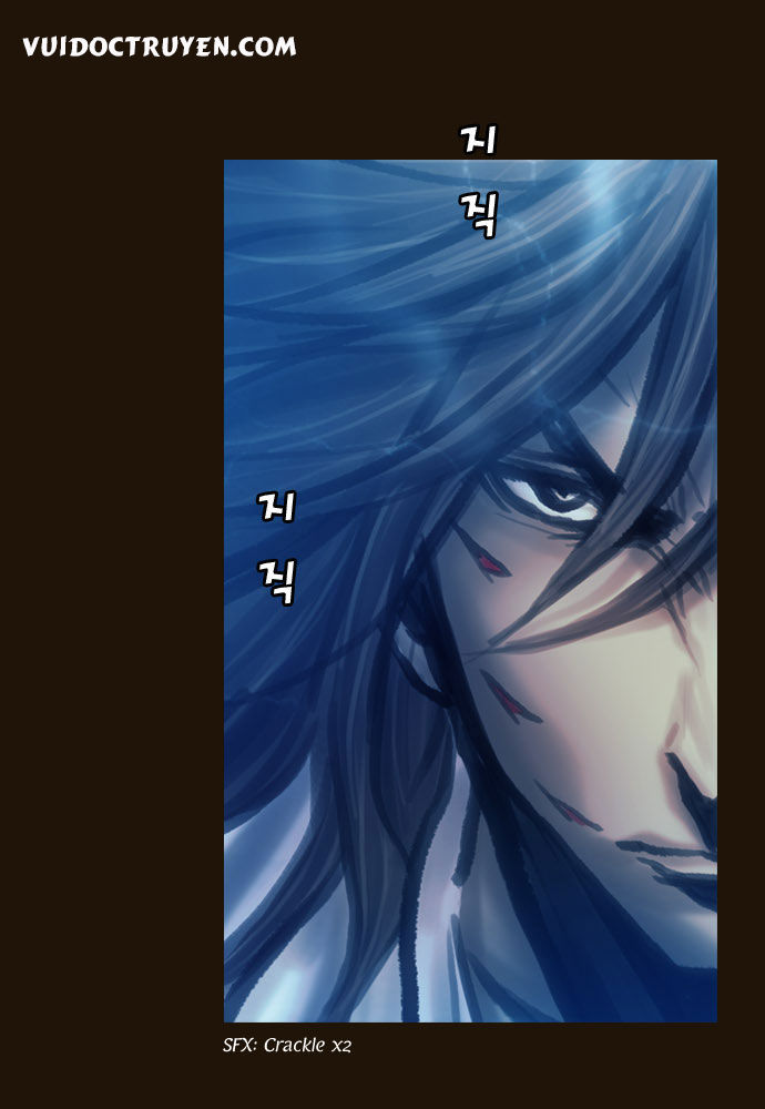 Magician: Chapter 97