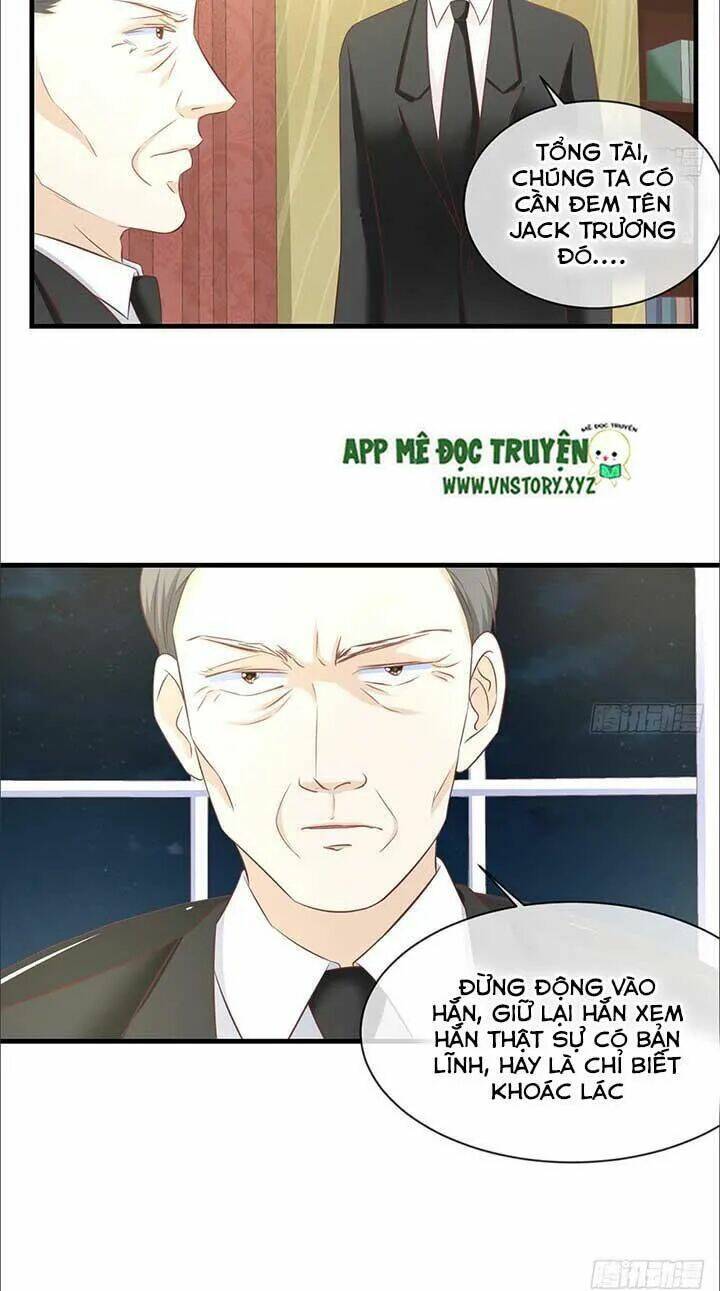 Cẩm Lý Thiếu Nữ Của Tôi: Chapter 53