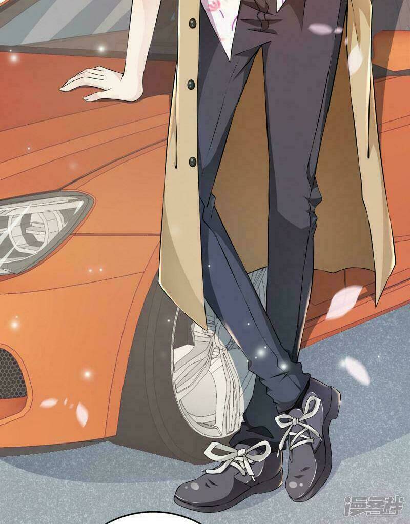 Trò Chơi Mặt Của Nữ Vương: Chapter 2