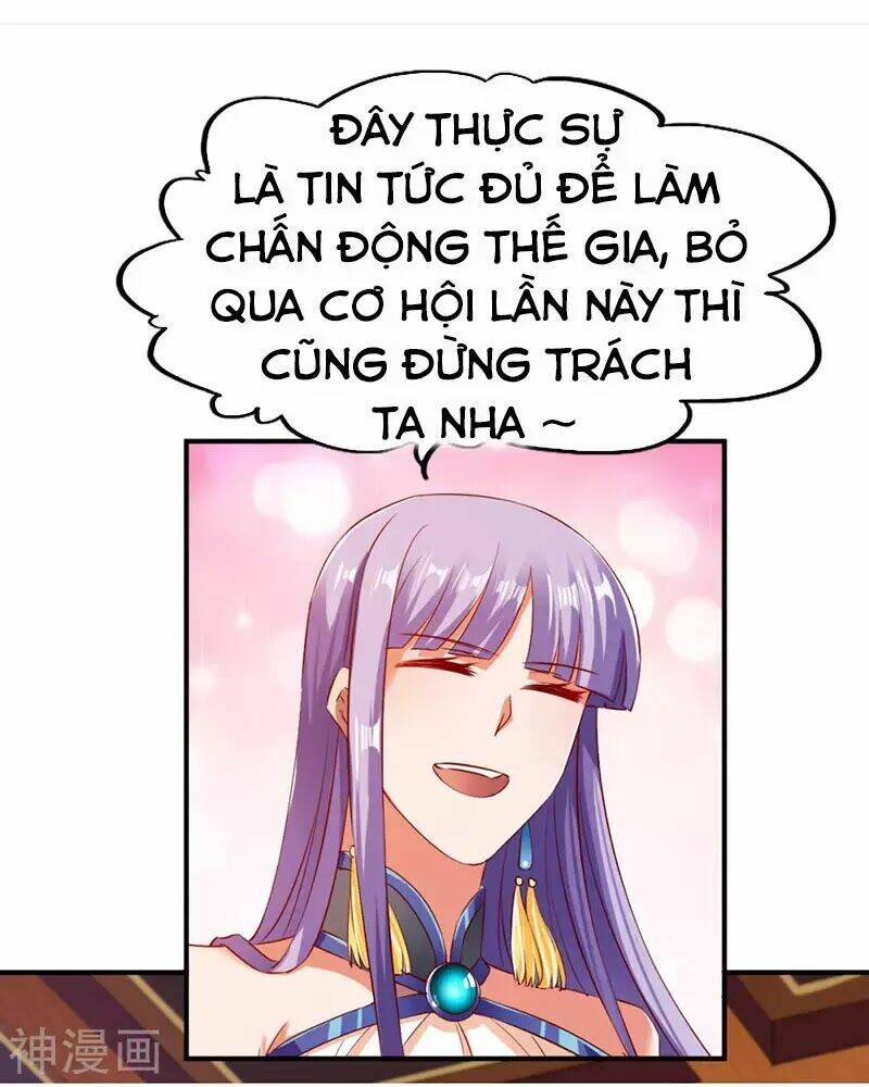 Chiến Đỉnh: Chapter 78