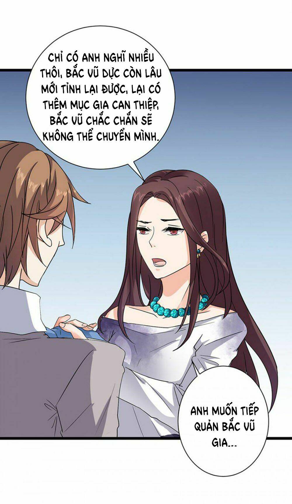 Nhật Ký Dạy Dỗ Của Gia Tộc Đáng Yêu: Chapter 14